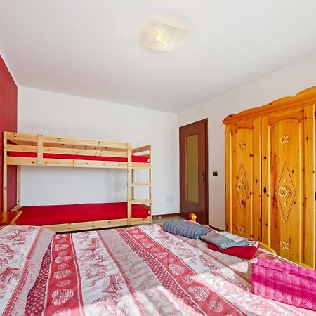 Il Piccolo Nido Apartment Aosta Ngoại thất bức ảnh
