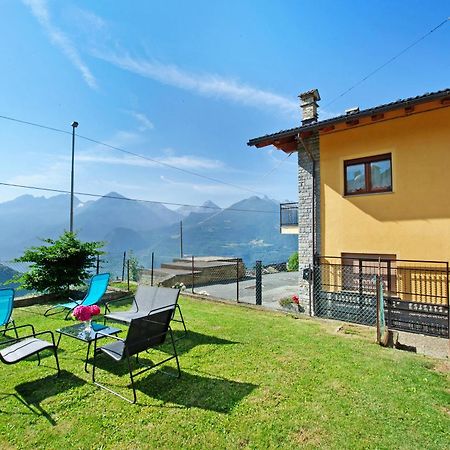 Il Piccolo Nido Apartment Aosta Ngoại thất bức ảnh