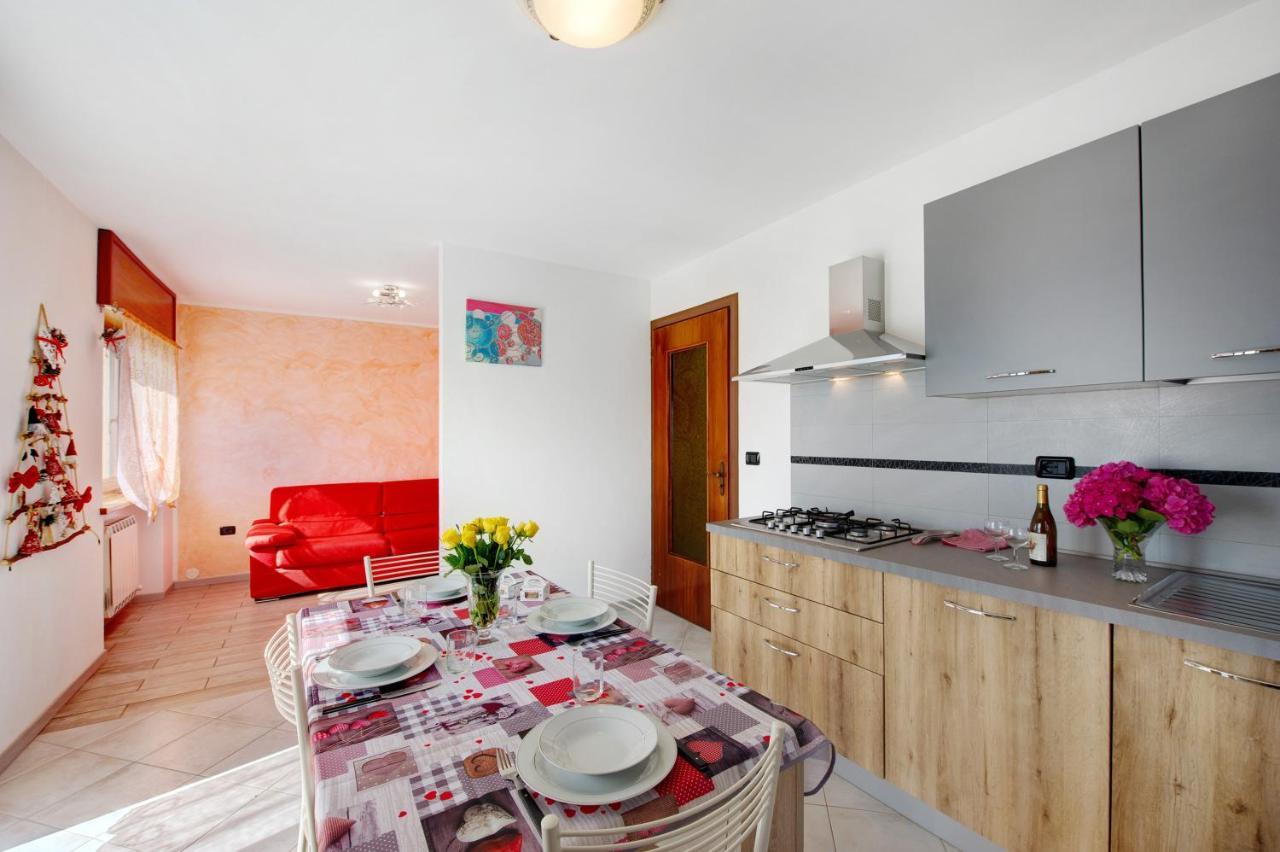 Il Piccolo Nido Apartment Aosta Ngoại thất bức ảnh
