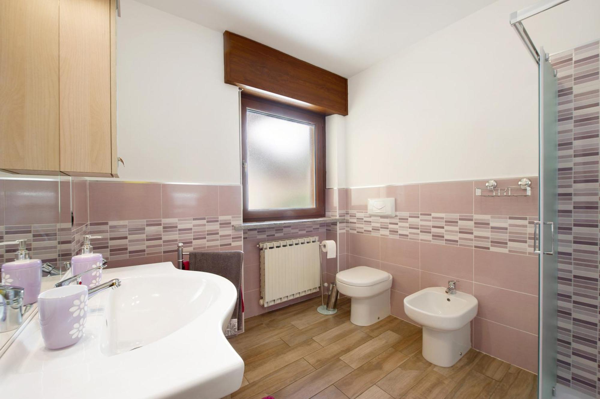 Il Piccolo Nido Apartment Aosta Ngoại thất bức ảnh